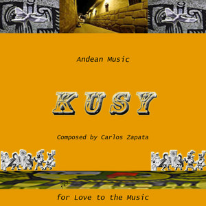 Zamponero De La Ciudad