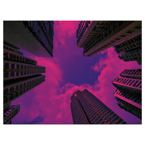 Deep Purple Flex (Explicit)