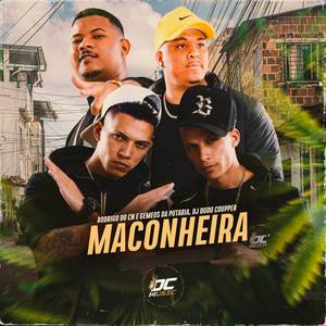 Maconheira (Explicit)