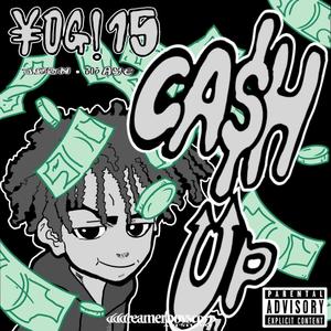 CASH UP (feat. ili Aye) [Explicit]