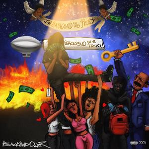 TAKE SHIT DOWN (feat. CO3 & Dareal Deyshaun) (Explicit)