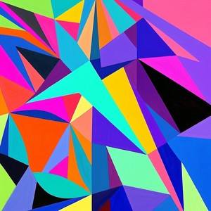 Ritola Starfish at the Bottom of the Sea