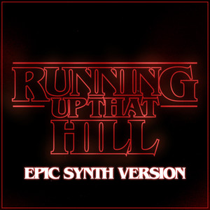 L'Orchestra Cinematique - Running Up That Hill (Epic Synth Version)