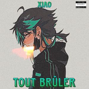 Kazutora - TOUT BRÛLER (Explicit)