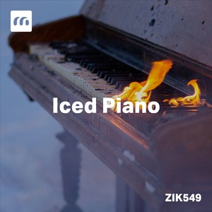 Iced Piano