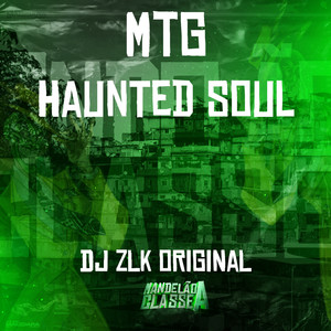 Mtg Haunted Soul (Explicit)