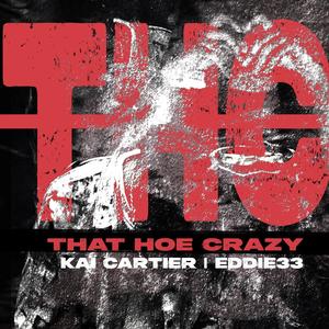 THC (feat. Eddie 33) (Explicit)