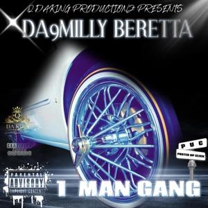 1 Man Gang (Explicit)