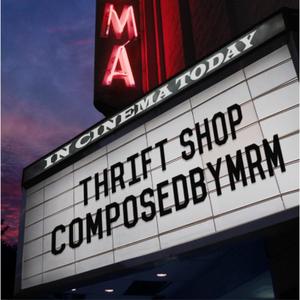 Thrift Shop (Amapiano Mix)