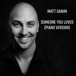 Someone You Loved (Piano Version)
