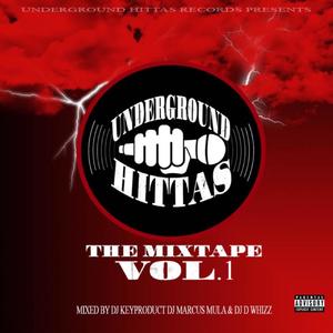 Underground Hittas - Loose Screw(feat. AUGSTO7) (Mixtape|Explicit)