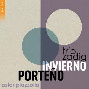 Piazzolla: Las Cuatro Estaciones Porteñas: No. 4, Invierno Porteño