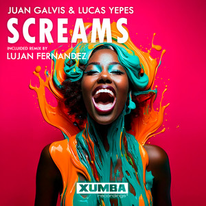 Screams (Lujan Fernandez Remix)
