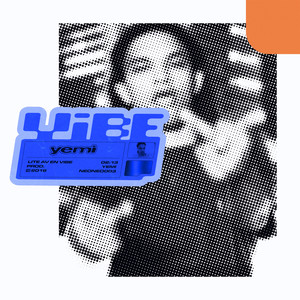 Lite av en Vibe (Explicit)