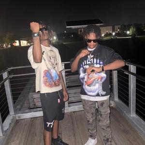 FREE JAY7 (freestyle) (feat. Dee2) (Explicit)