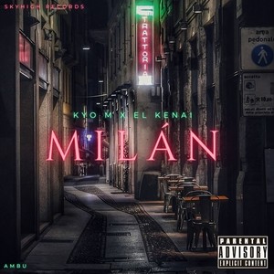 MILAN