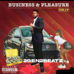 Business & Pleasure (Explicit)