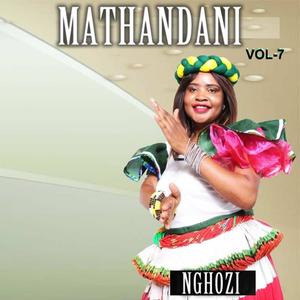 Mathandani (nghozi) vol 7