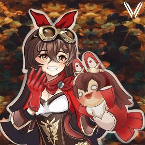 AMBER (VATIIX Remix)