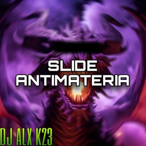 Slide Antimateria