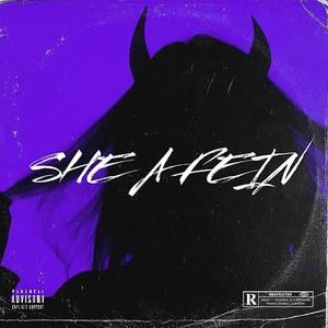 She a Fein (Explicit)