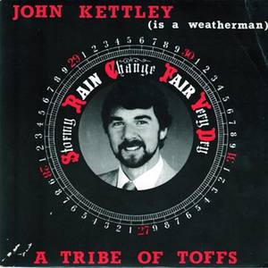 John Kettley(Is A Weatherman)