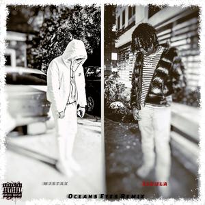 Ocean Eyes (feat. Mjstax) (Explicit)