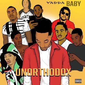 UNORTHODOX (Explicit)