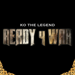 Ready 4 War (Explicit)
