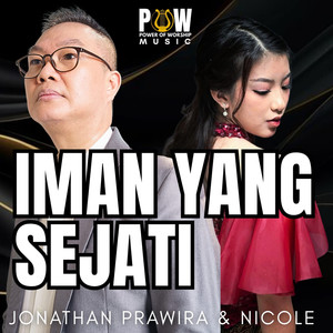 Iman Yang Sejati
