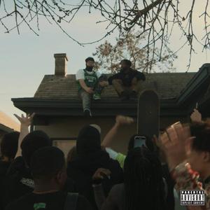 Distractions (feat. Jang The Goon) (Explicit)