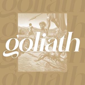 Goliath (feat. Suspek-T, Dostie & Brotha Jacksun) [Explicit]