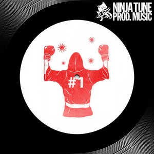 Made Of Thunder (Instrumental)