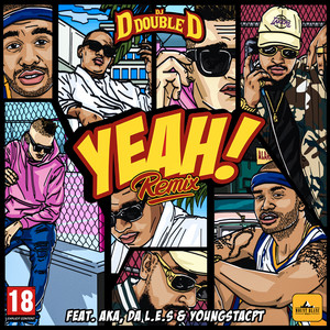 Yeah (Remix|Explicit)