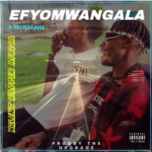 EfyeMwangala (feat. ProskanA)