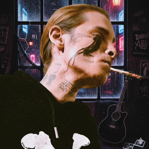 BAD NEWS IN A BLACK TEA (Explicit)