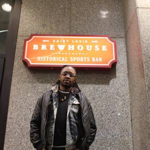 Double Cheese burger