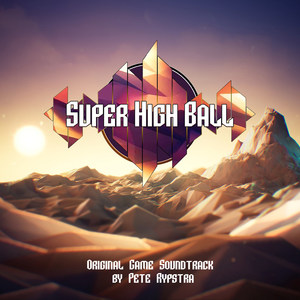 Super High Ball (Original Game Soundtrack)