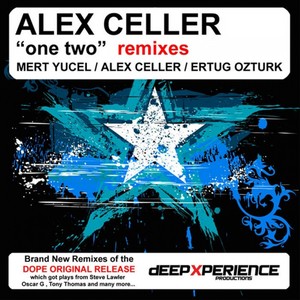 One Two Remixes