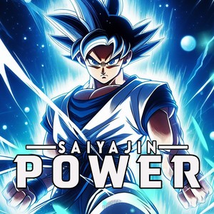 Saiyajin Power