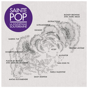 Sainte Pop