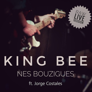 King Bee (Live Session)