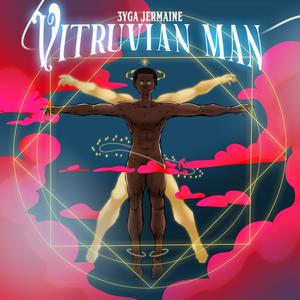 VITRUVIAN MAN (Explicit)