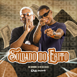 Soldado do Egito (Explicit)