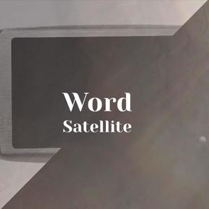 Word Satellite