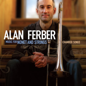Alan Ferber - Interlude