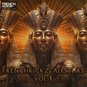 Frenchkickz Allstars 1 (Explicit)