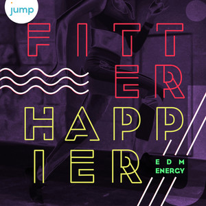 Fitter Happier