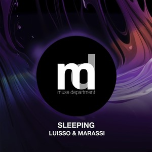 Sleeping (Radio Edit)