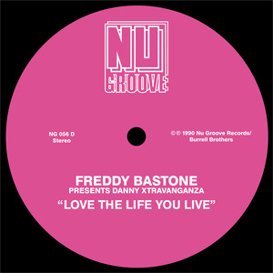 Love The Life You Live (DePino's Garage Mix)